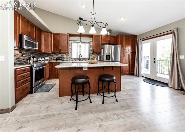 765 Piros Drive