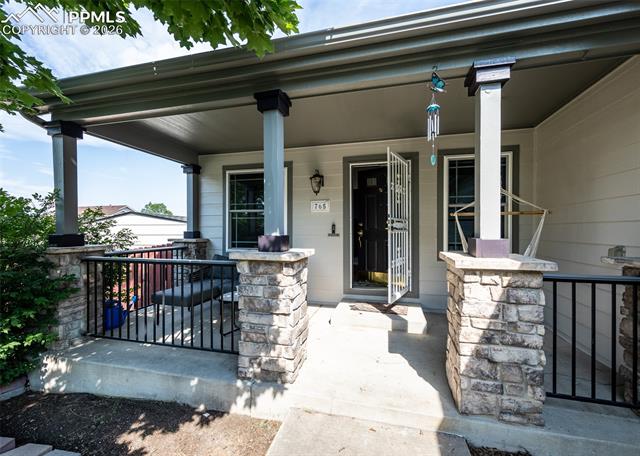 765 Piros Drive