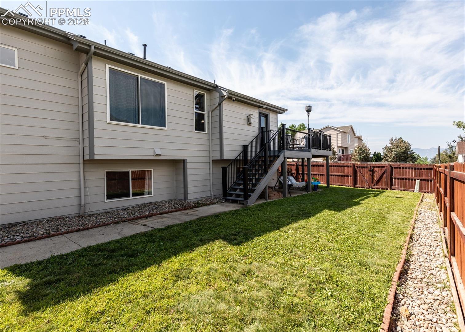 765 Piros Drive