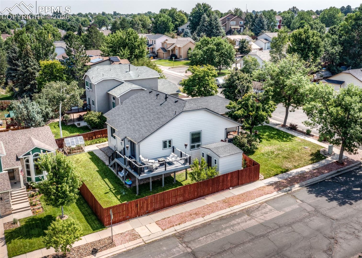 765 Piros Drive