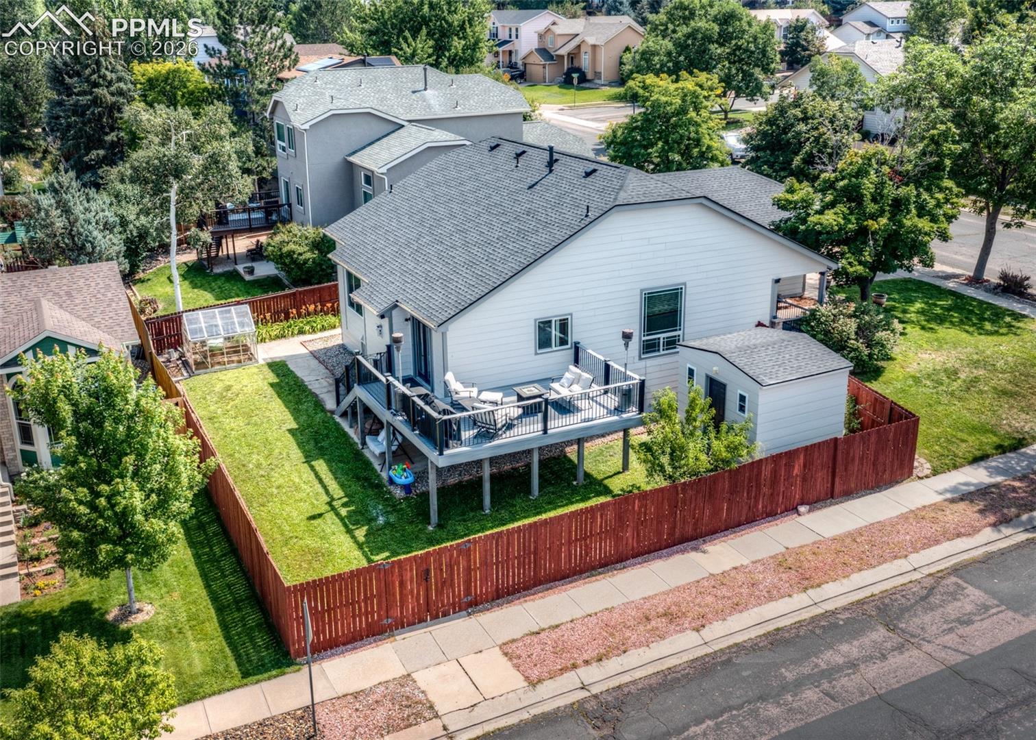 765 Piros Drive