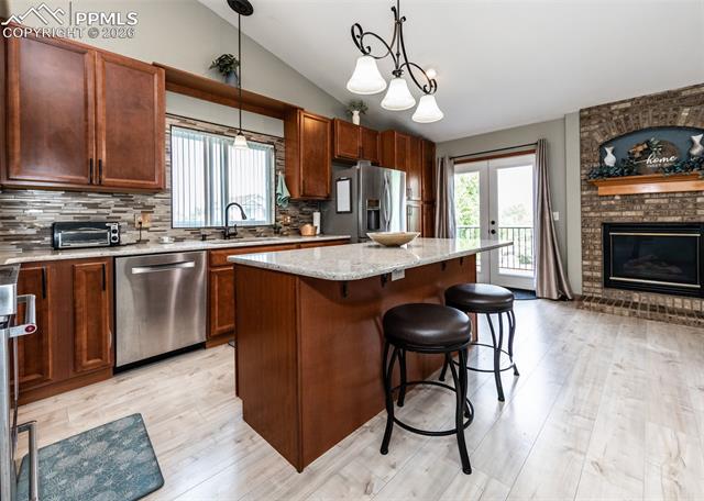 765 Piros Drive