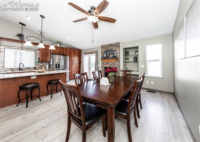 765 Piros Drive