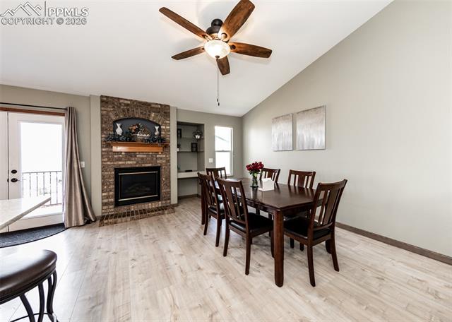 765 Piros Drive