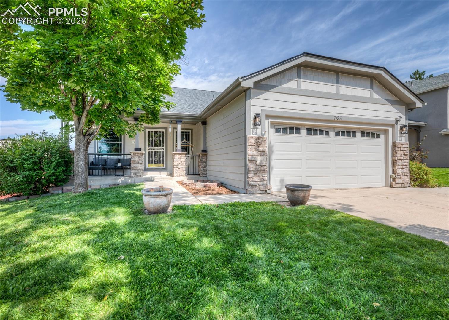 765 Piros Drive