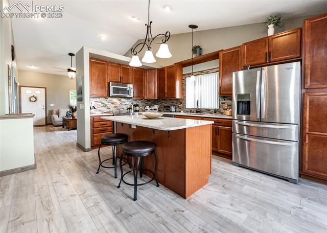 765 Piros Drive