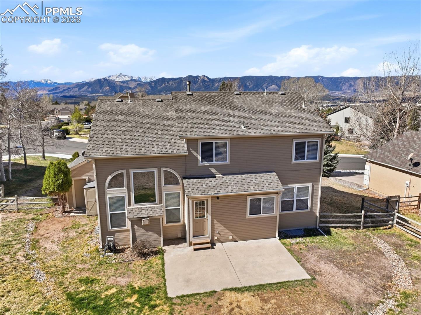 15465 Curwood Drive