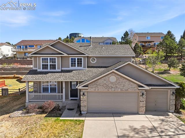 15465 Curwood Drive