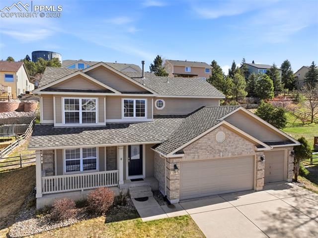 15465 Curwood Drive