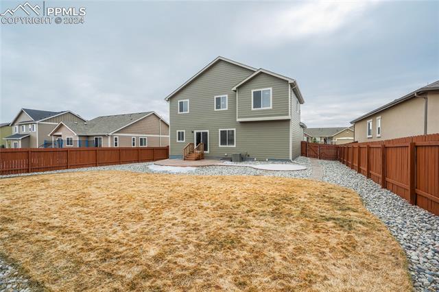 12734 Mt Harvard Drive