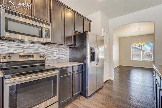 12734 Mt Harvard Drive