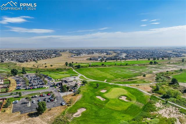 12734 Mt Harvard Drive