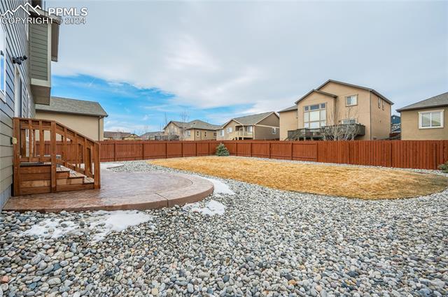 12734 Mt Harvard Drive