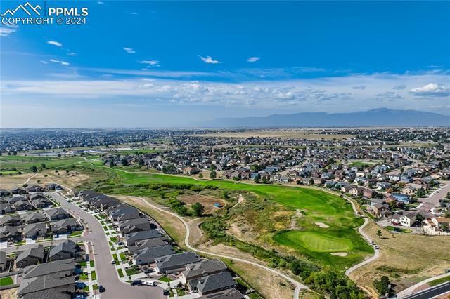 12734 Mt Harvard Drive