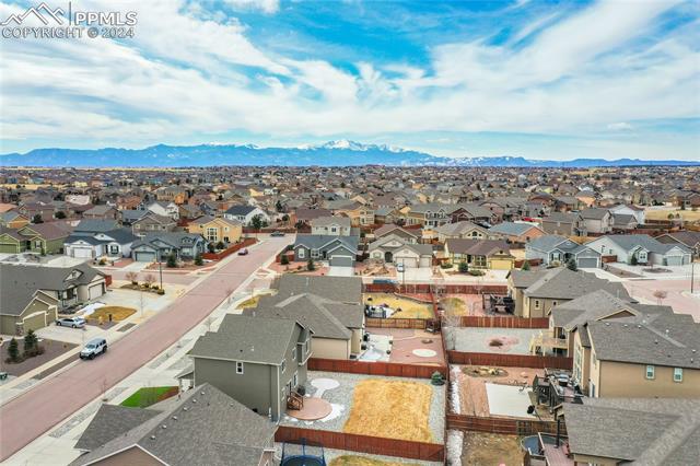 12734 Mt Harvard Drive