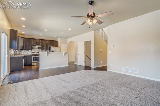 12734 Mt Harvard Drive