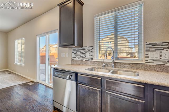 12734 Mt Harvard Drive