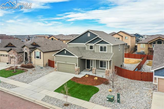 12734 Mt Harvard Drive