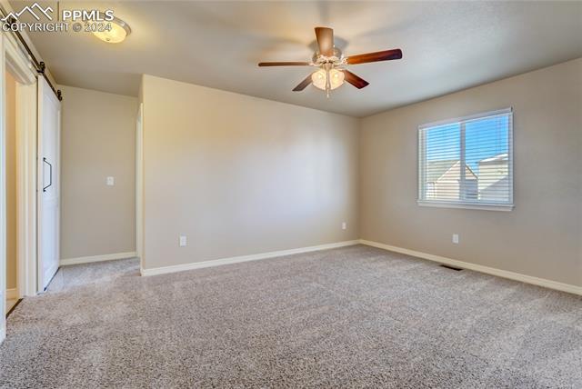 12734 Mt Harvard Drive