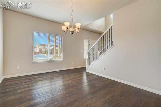 12734 Mt Harvard Drive