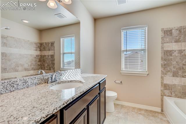 12734 Mt Harvard Drive