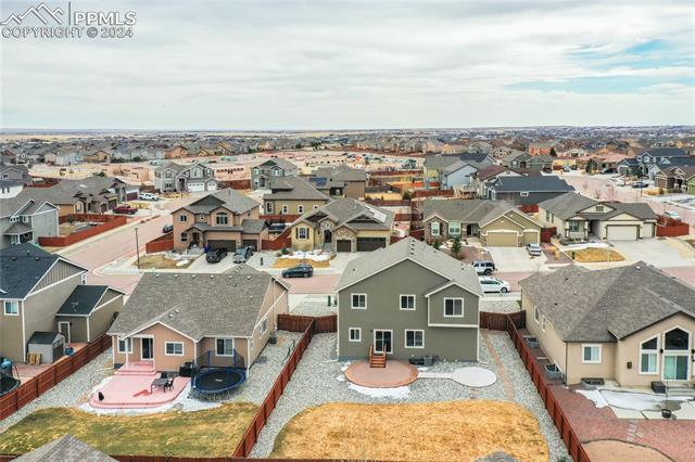 12734 Mt Harvard Drive