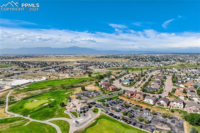 12734 Mt Harvard Drive