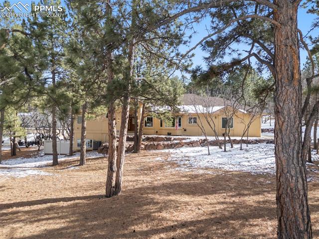 7405 Winding Oaks Drive