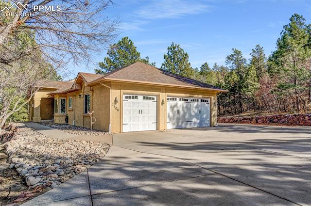 7405 Winding Oaks Drive