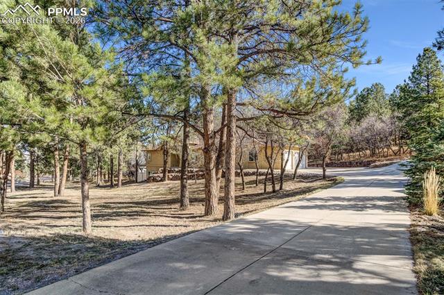 7405 Winding Oaks Drive