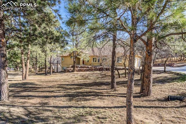 7405 Winding Oaks Drive