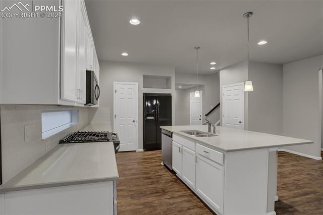 6353 Lythmore Grove