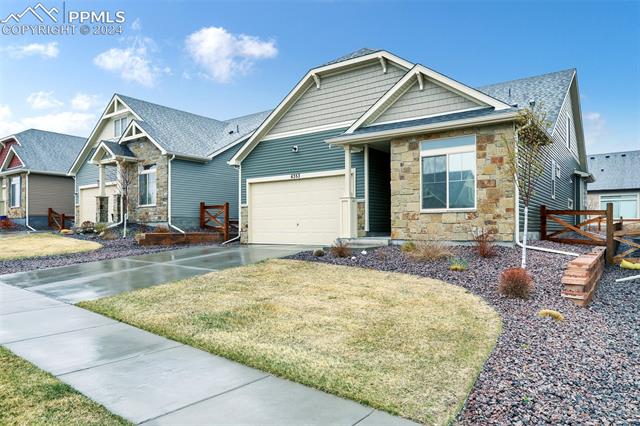 6353 Lythmore Grove