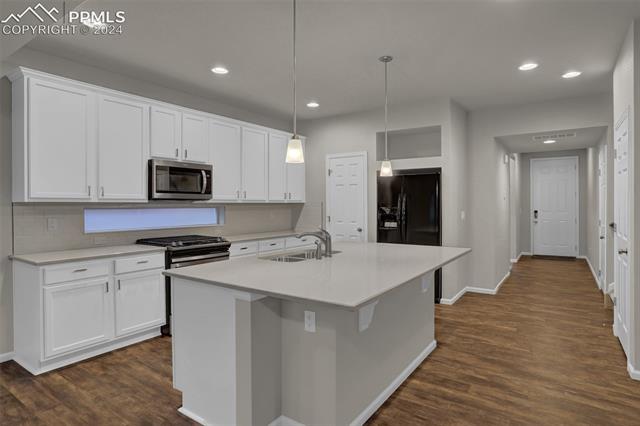 6353 Lythmore Grove