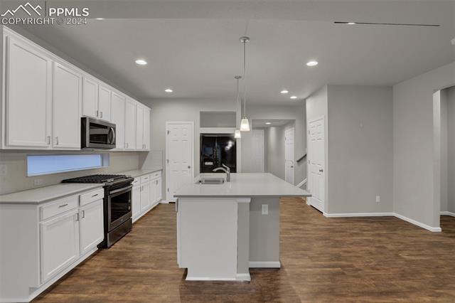 6353 Lythmore Grove