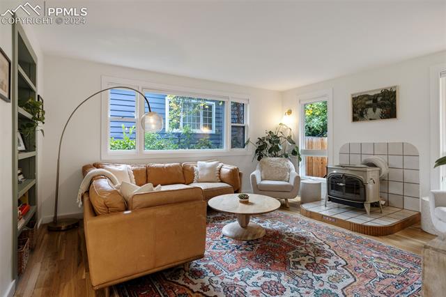 2 Winfield Avenue