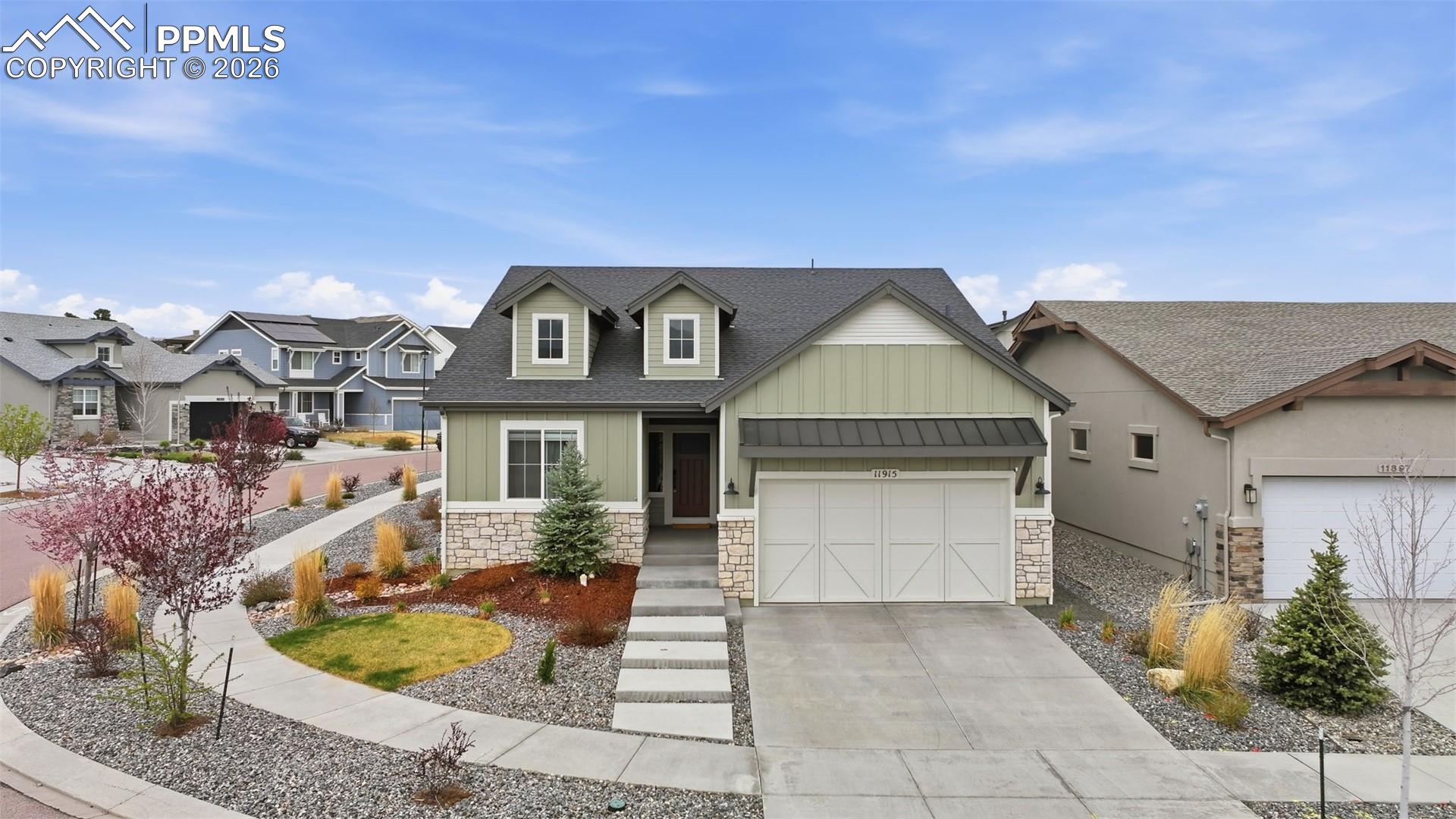 11915 Alydar Loop