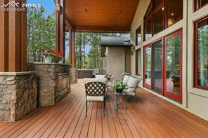 4601 High Forest Road