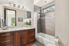 4601 High Forest Road