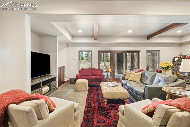 4601 High Forest Road