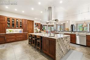 4601 High Forest Road