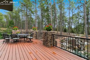 4601 High Forest Road