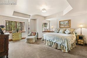 4601 High Forest Road