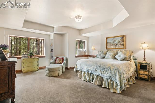 4601 High Forest Road