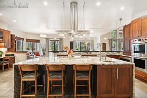 4601 High Forest Road