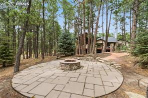 4601 High Forest Road