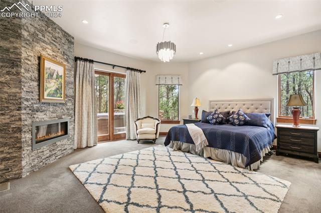 4601 High Forest Road