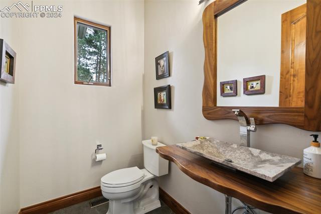 4601 High Forest Road