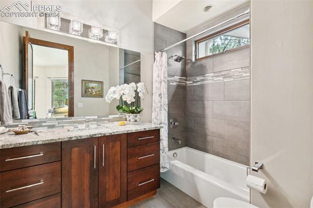 4601 High Forest Road