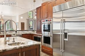 4601 High Forest Road